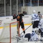 Молот-Прикамье - Динамо